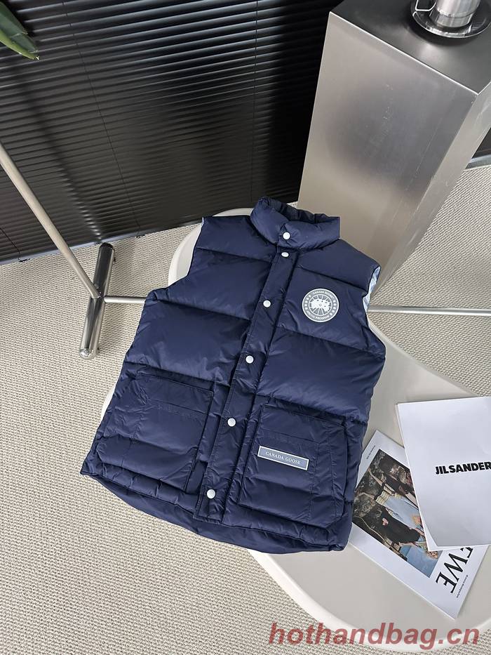 Canada Goose Top Quality Down Vest CGY00026 Canada Goose Top Quality Down Vest CGY00026